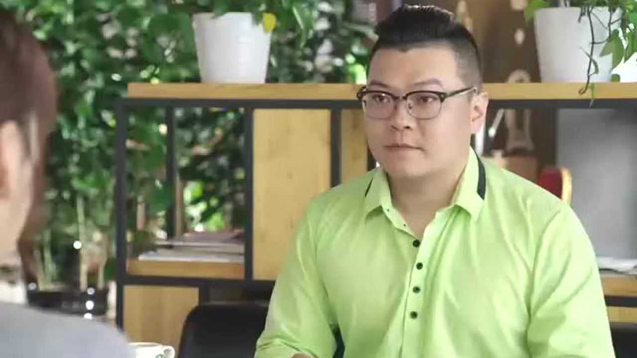 乡村爱情10白清明你说话太损了磕碜怎么了对我好就行
