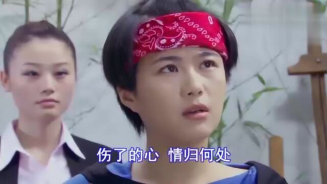 爱一个人好累,一首《舍不得你哭》致最在乎的人