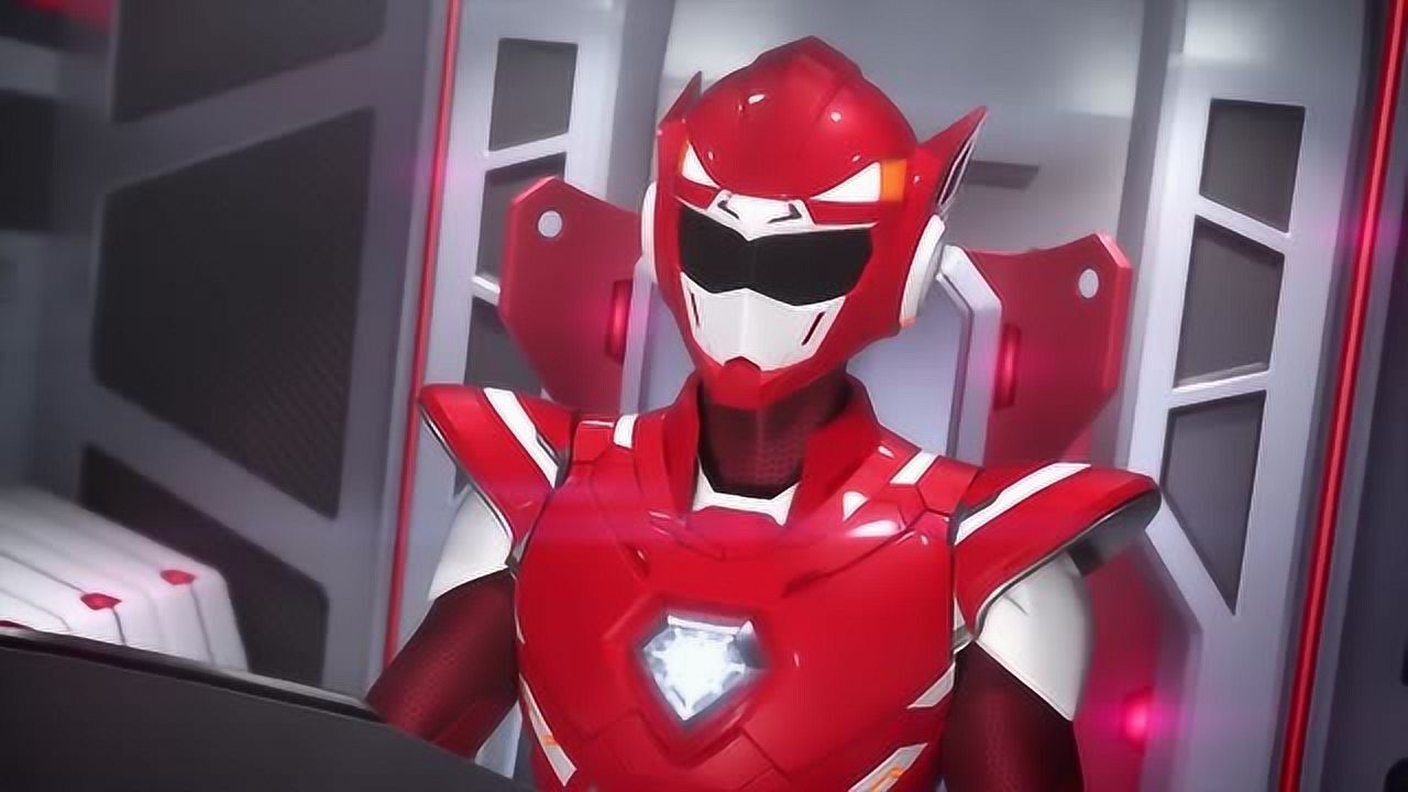 迷你特工队特工队的能量全集中到塞米的身上能打败炎怪物吗