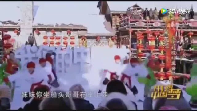 毕福剑 于文华最火的一首歌曲,《老毕的爱》勾起了无数人童年回忆!