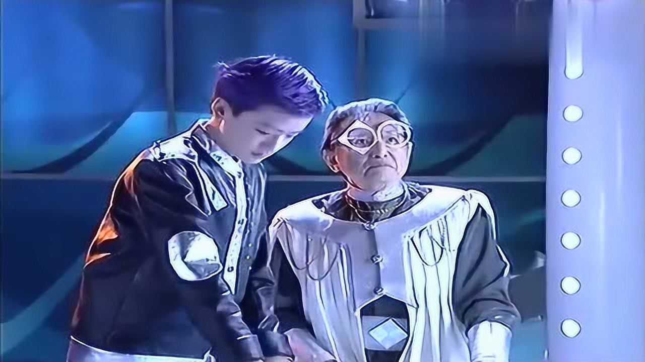快乐星球:艾克和多面体要组建新的实验室,那谁来当棒棒的助理呢