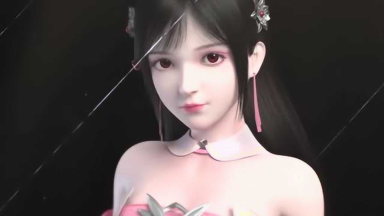 《角色原画》雪鹰领主 姬容超美原画公开!