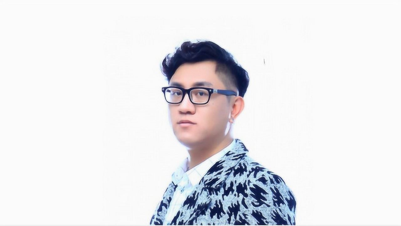 大哲一曲dj版《闯码头》,伤悲又不失动感,一遍就爱上