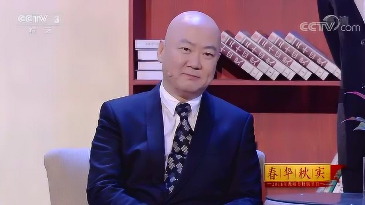 郭冬临教师节题材感恩小品坏学生和好老师