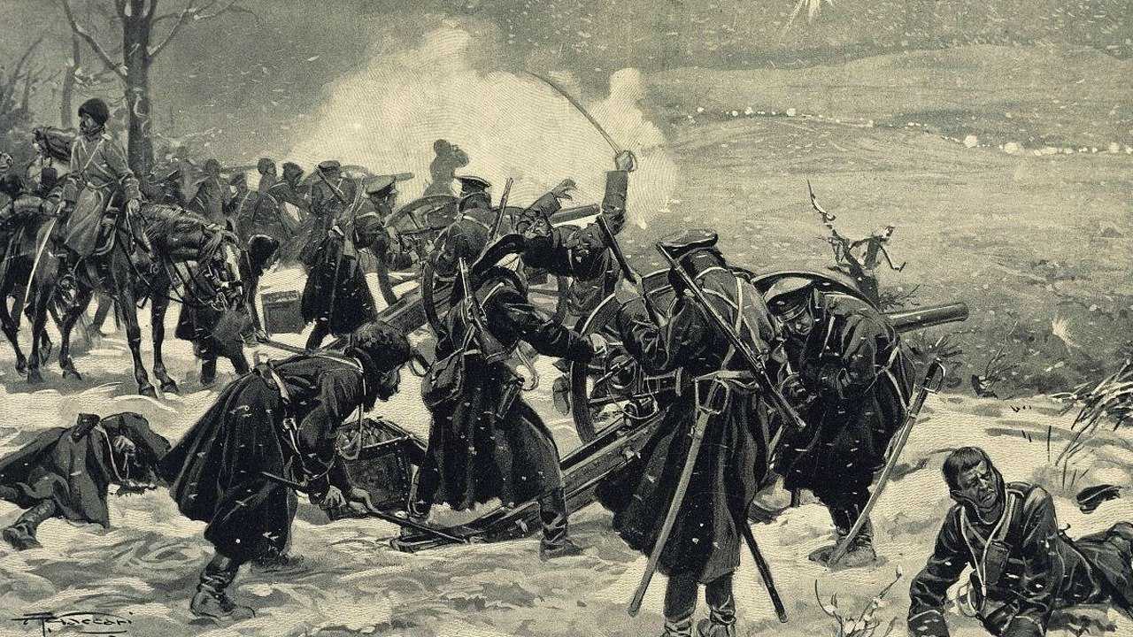 沙俄侵占我国最大岛屿:库页岛土著不屈,逃到北京,请求回归祖国