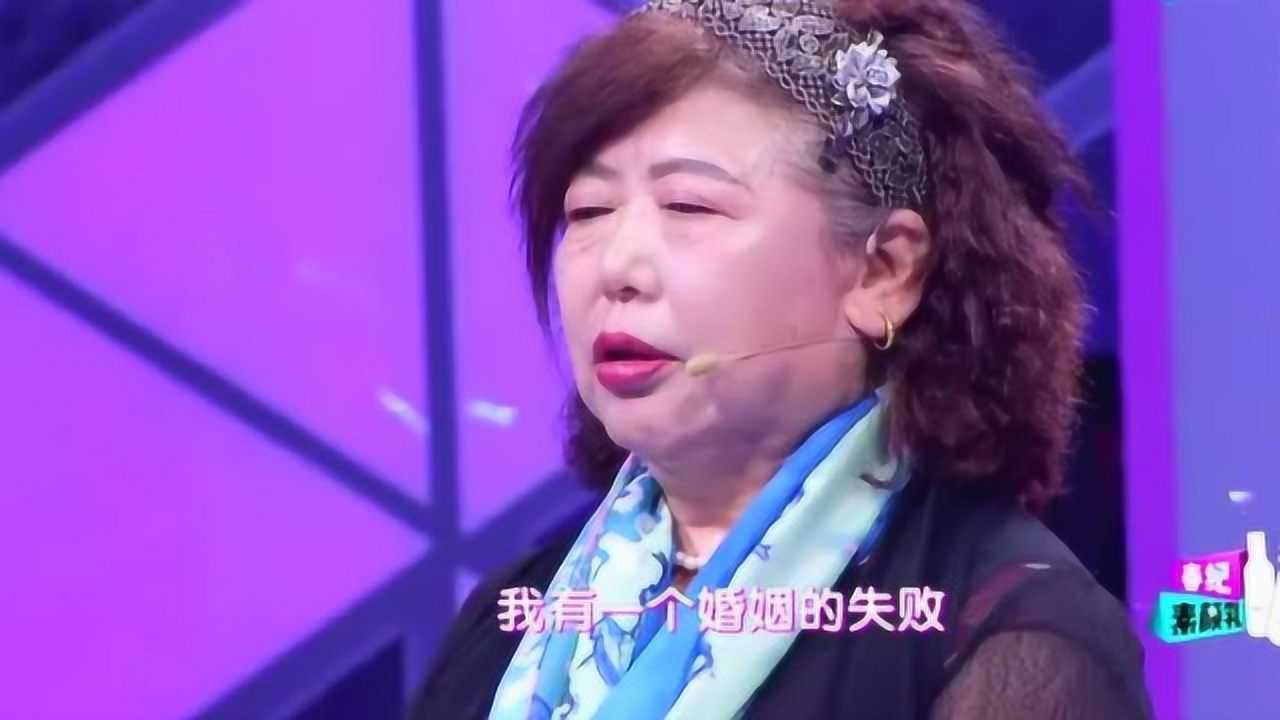 28岁帅气小伙向65岁大妈真情告白 还为女子弄了隐秘的小院过日子