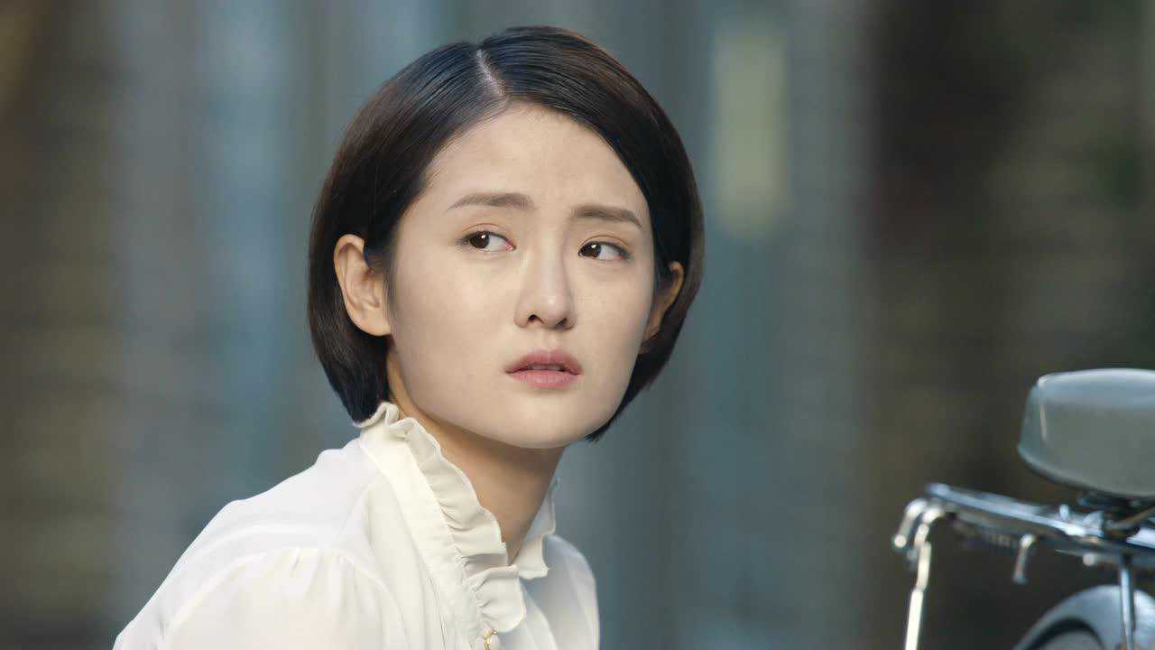 我的青春也灿烂 8集