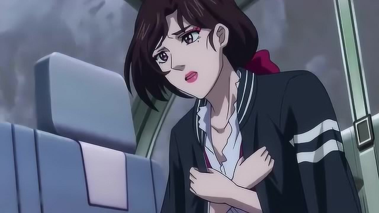 全职法师唐月老师在出租车袭击莫凡