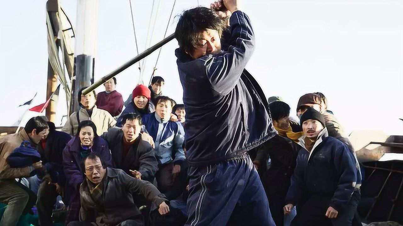 太平洋大逃杀案11人杀害22名同伴鲁荣渔2682号惨案纪录