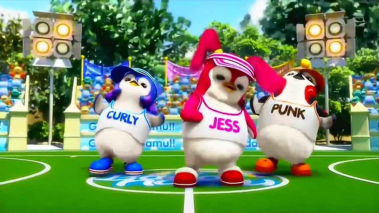 巴嗒木儿歌ponytail