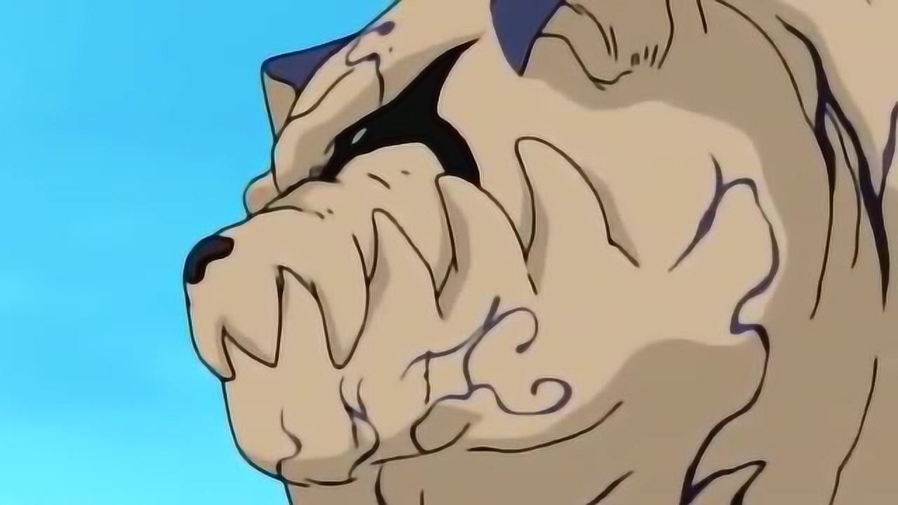 鸣人vs尾兽化我爱罗,超清(回忆已剪掉,下篇)