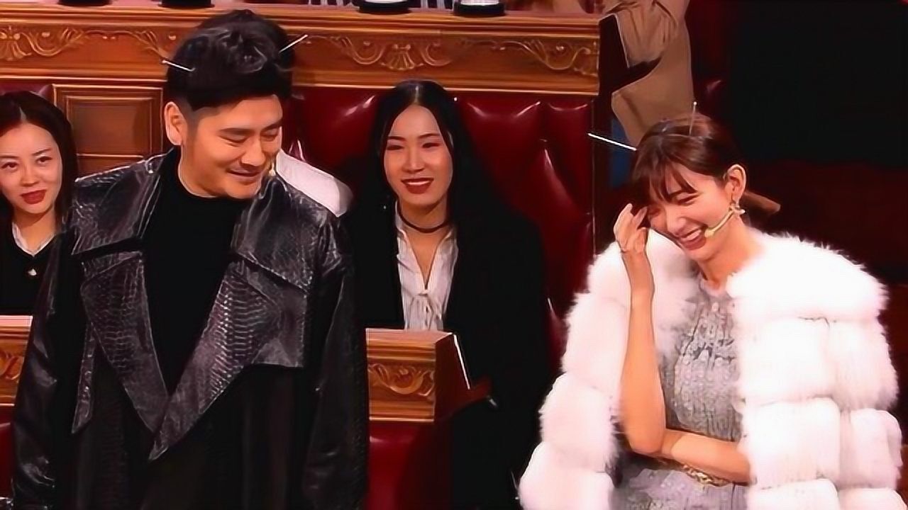 郭雪芙自曝追求者众多,钱枫转正遥遥无期!
