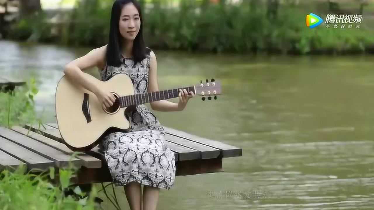 30美女翻唱一首黄静美《多年以后》唱出太多人的心声,听完想哭歌手宋