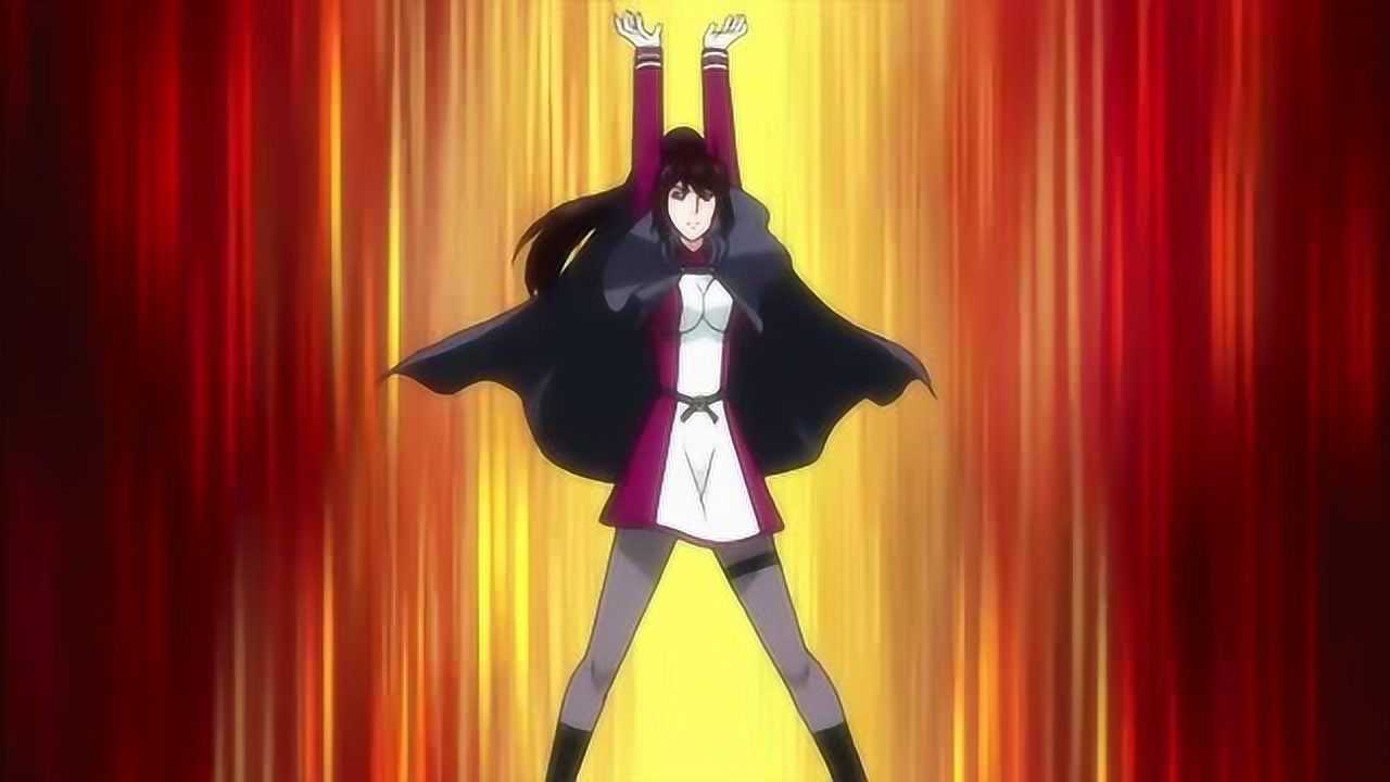 全职法师:周敏不顾莫凡的阻拦,释放魔法完成历练!