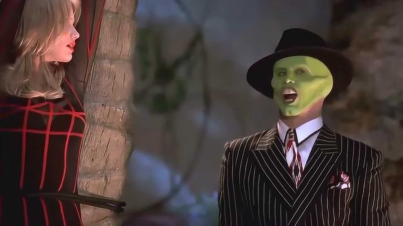 变相怪杰女神马上就要被炸死谁知绿脸怪直接生吞炸弹