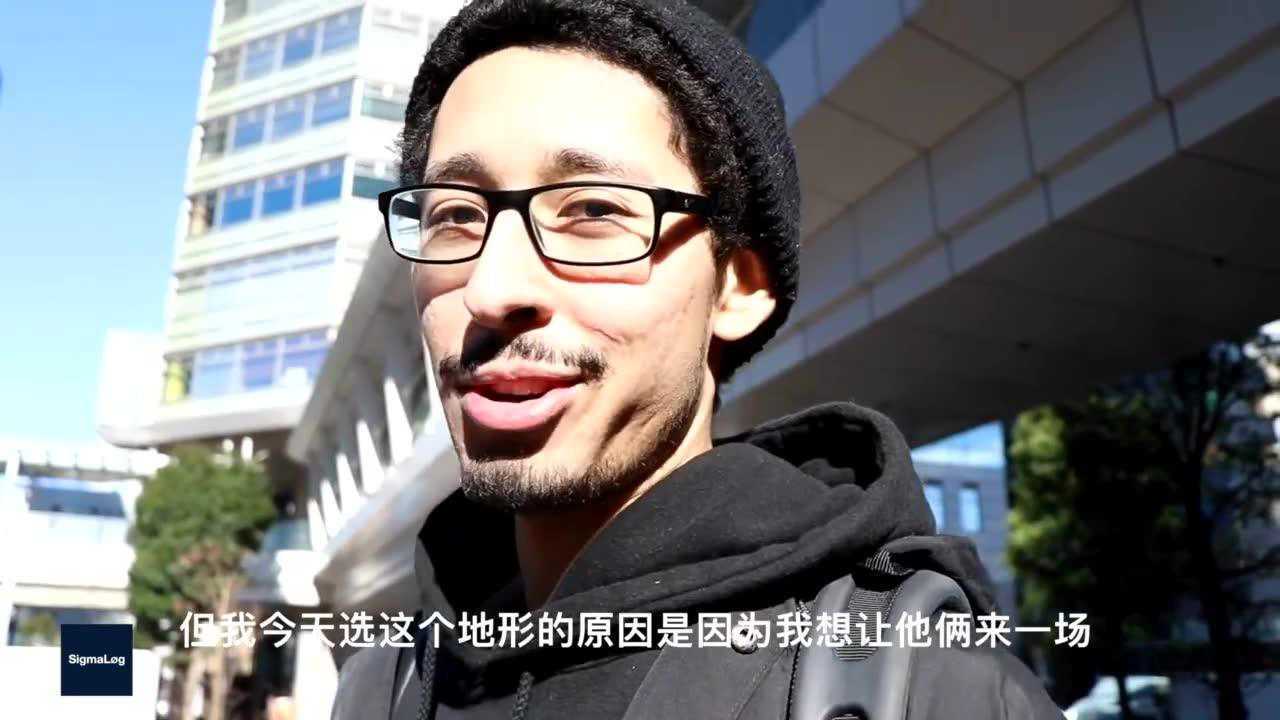 14岁的小滑手山下京之助