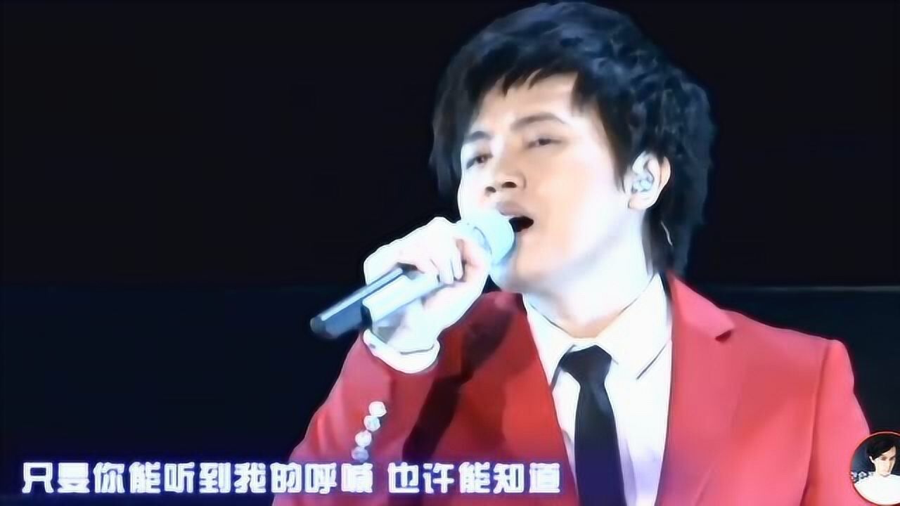 郑源经典老歌《包容》唱出了多少痴情人的心声？_腾讯视频
