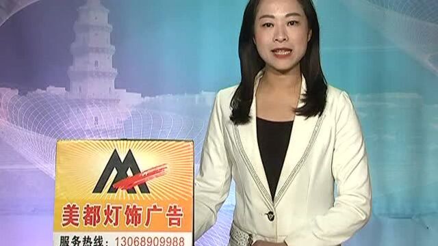 潮阳交警大队:强化网格化管理 维护文明交通秩序