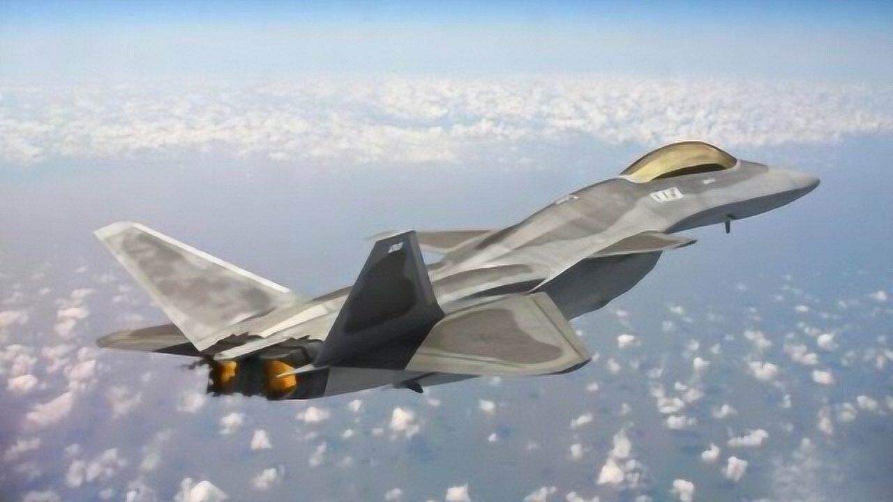 令人遗憾的中国歼14战机一个被苏27扼杀在襁褓之中的战鹰