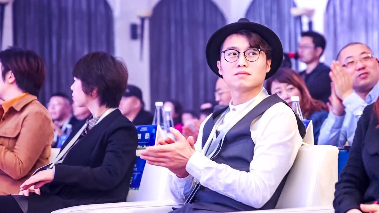 贺亮charlie的个人频道