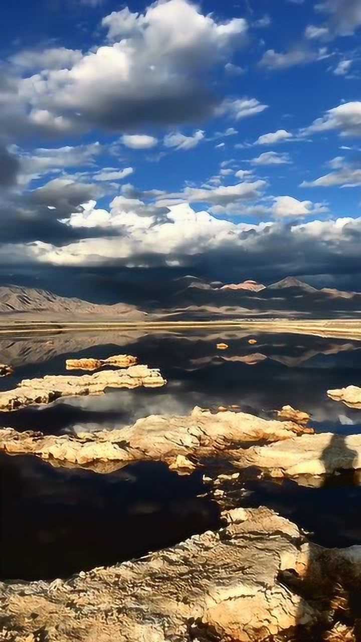 赏心悦目的青海丹雅风景区,让人无法抗拒的美景,这个地方真是绝了
