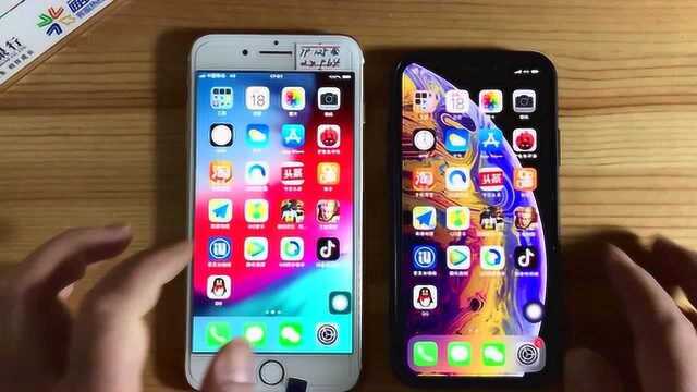 科技柳州:iphone7plus评测!