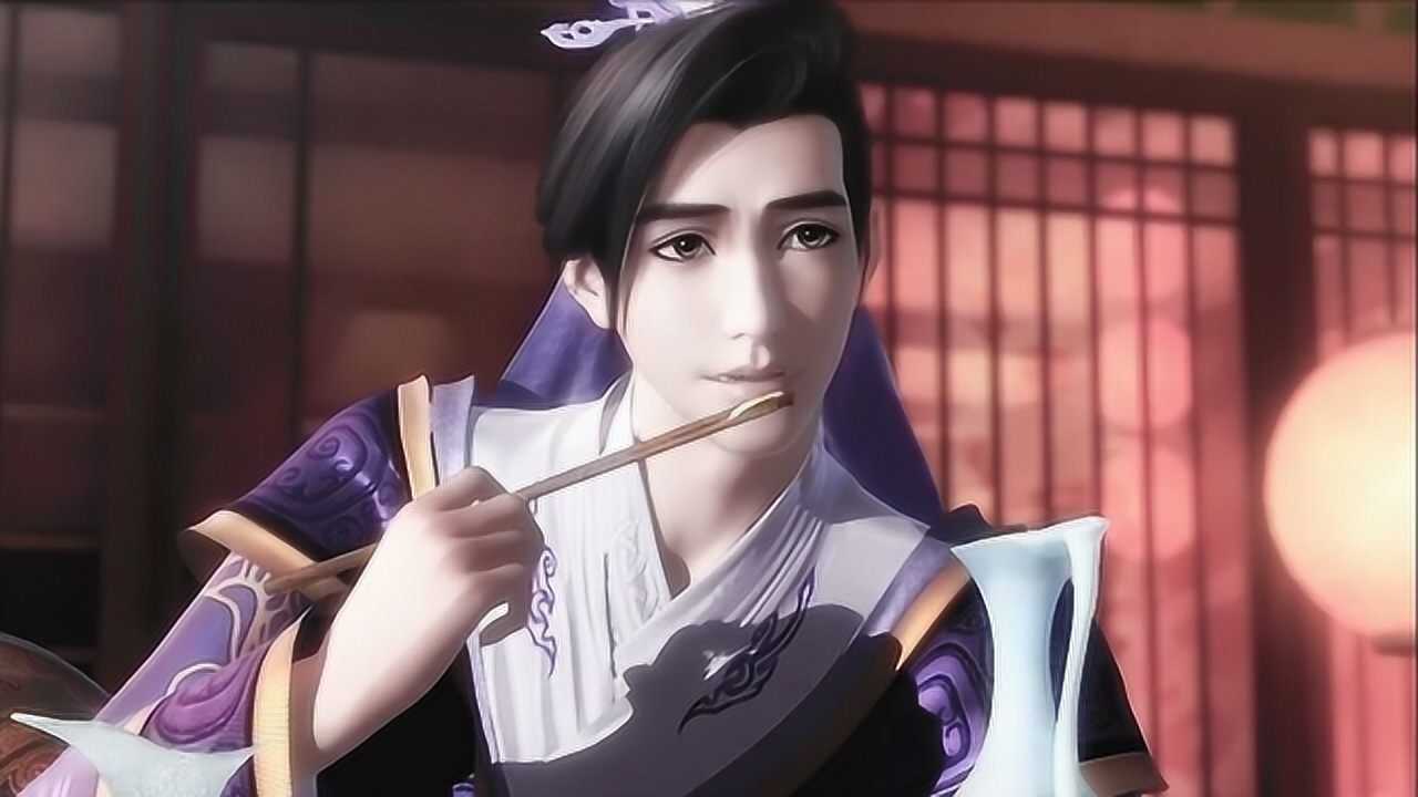 天行九歌:韩非还活着?阴阳家首领东皇太一吗?相差太远了吧