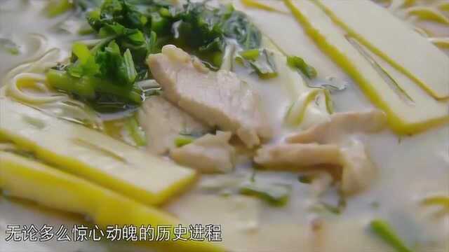 舌尖上的中国,杭州美食小笼包,片儿川开封灌汤包