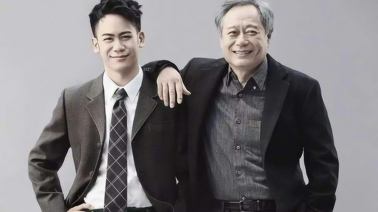 陈飞宇获奖感言口误引得陈凯歌父子上热搜