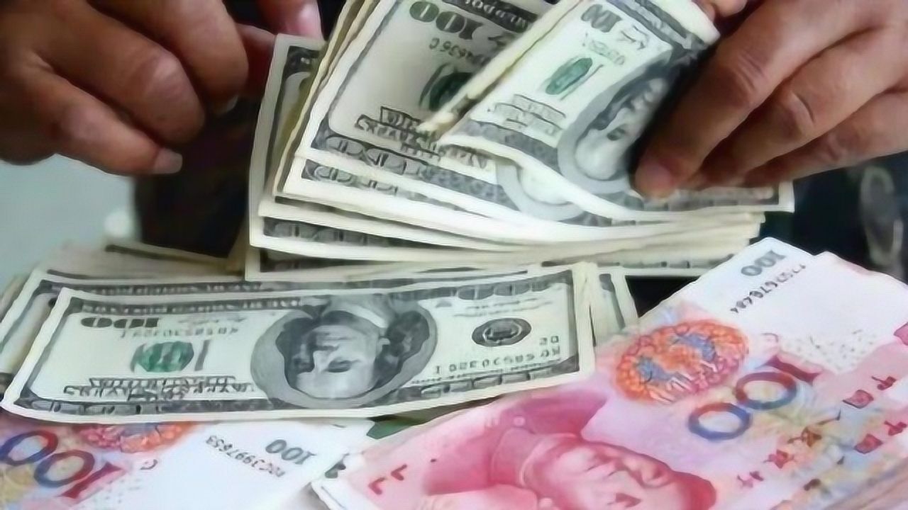 如果一元人民币可以兑换一美元对我们生活会有什么影响吗