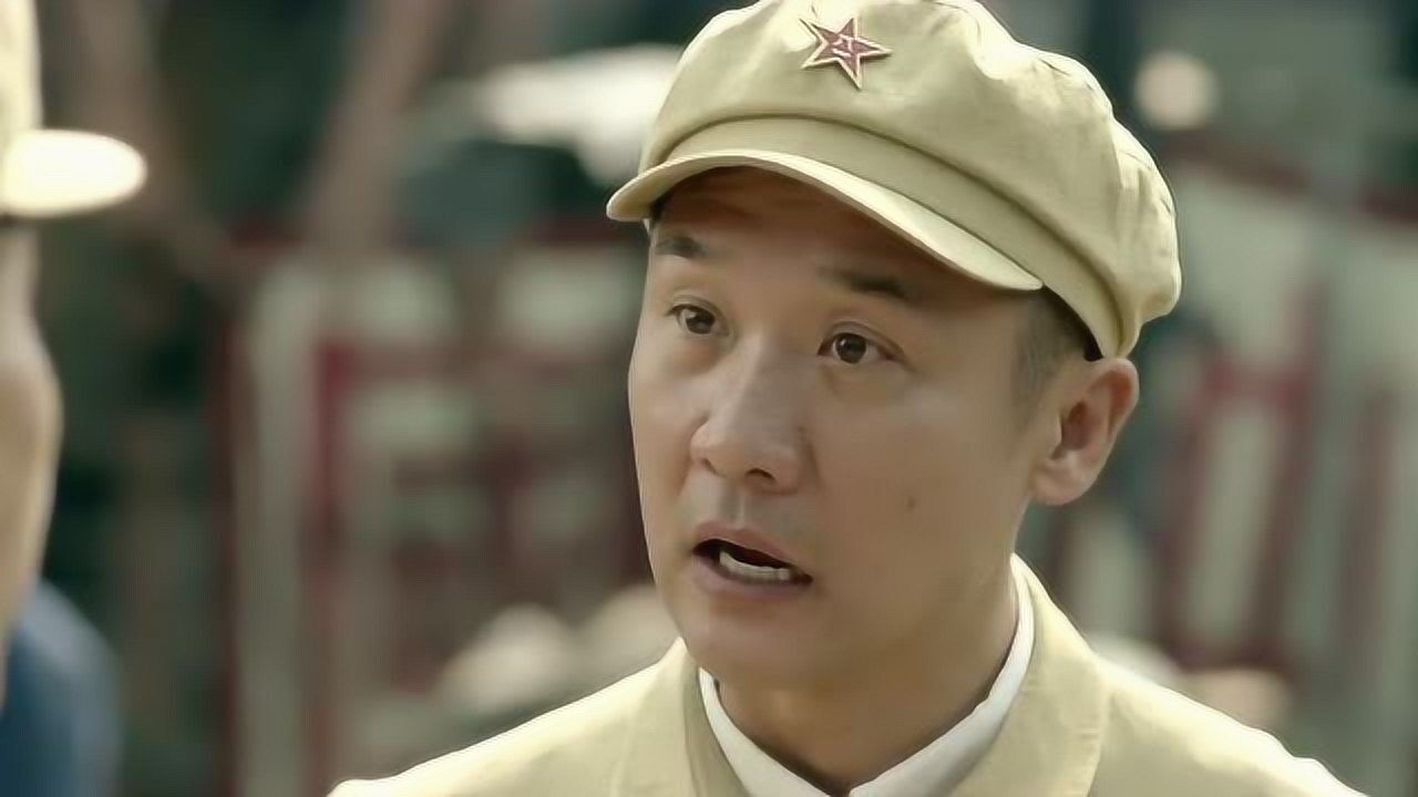 黄志忠影视混剪,演技精湛的他把军人形象演的活灵活现