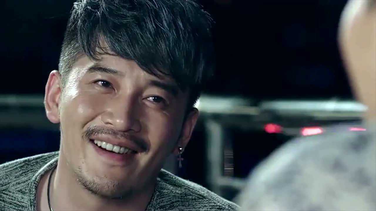 法网追凶第三季插曲曾春年深情献唱值得一听