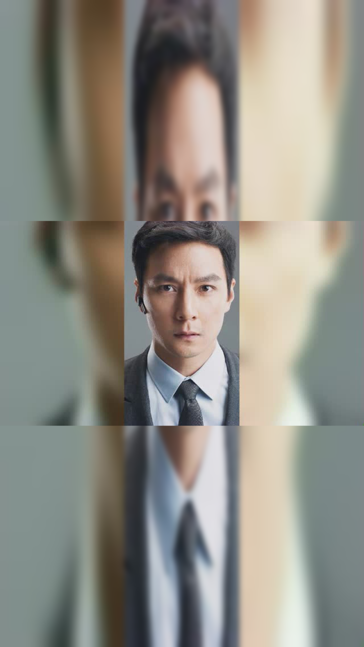 吴彦祖晒近照圆寸发际线抢眼网友操心建议其留长发