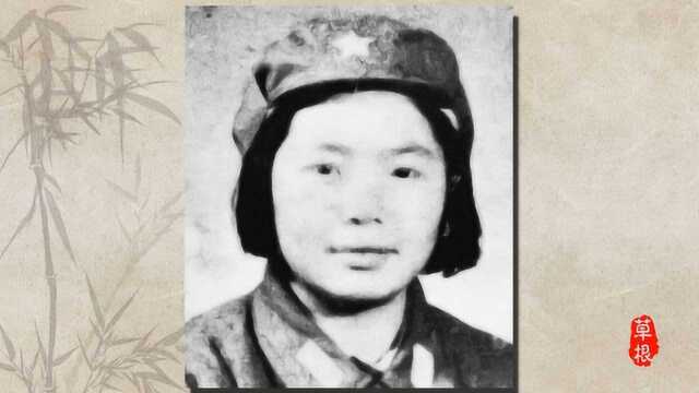 志愿军唯一被俘女兵杨玉华,16岁被美军俘虏,回国后过得如何?