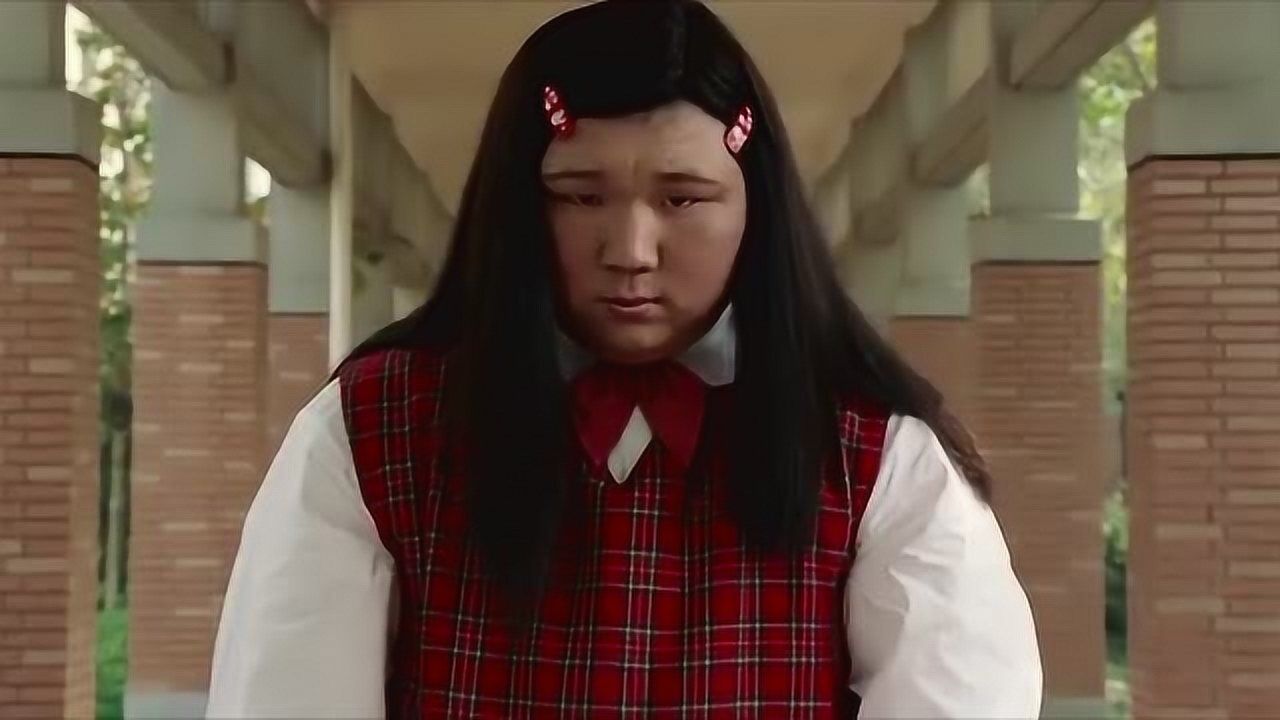 长江七号:女同学不想打架,捏爆了大水罐_高清1080P在线观看平台_腾讯视频