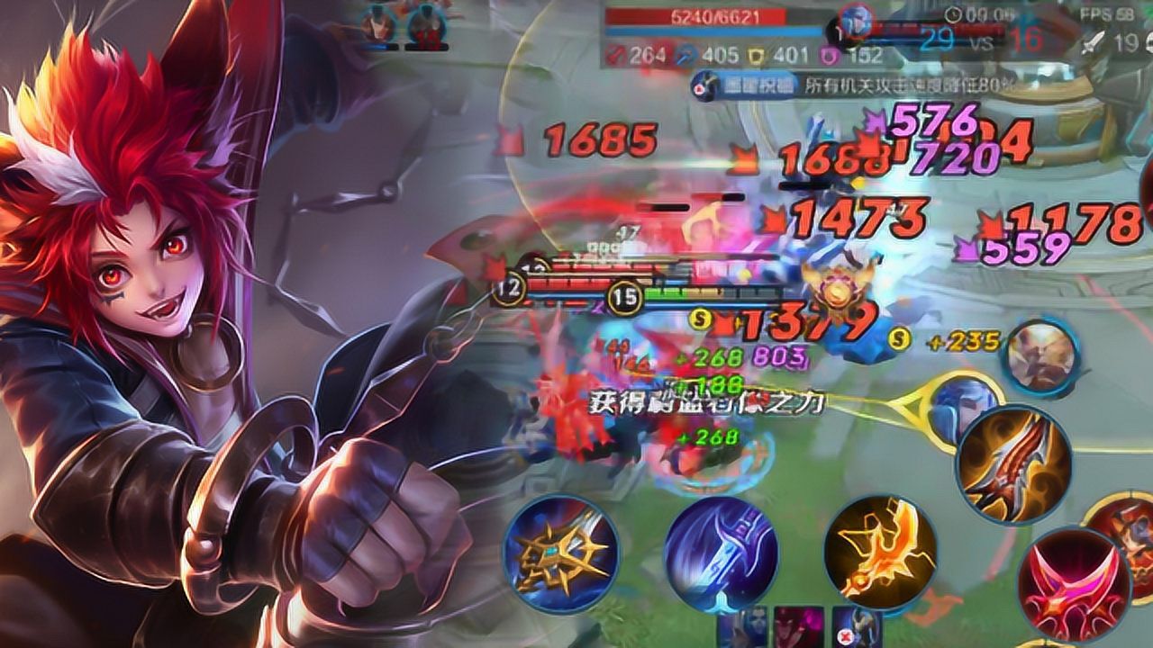 你见过6件攻速暴击装玄策,5杀如囊中取物吗?敌方五人:深有体会!