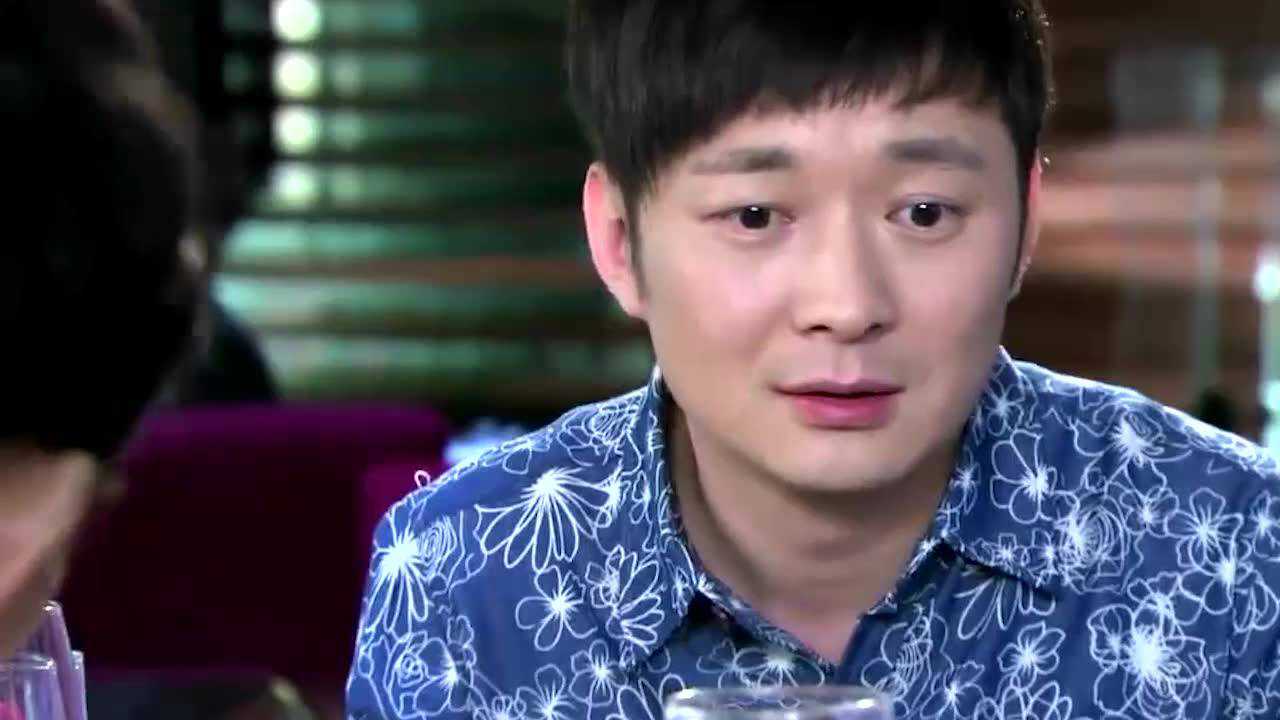 因为爱情有奇迹得知比赛时间不多了徐德辉不小心透漏了心声