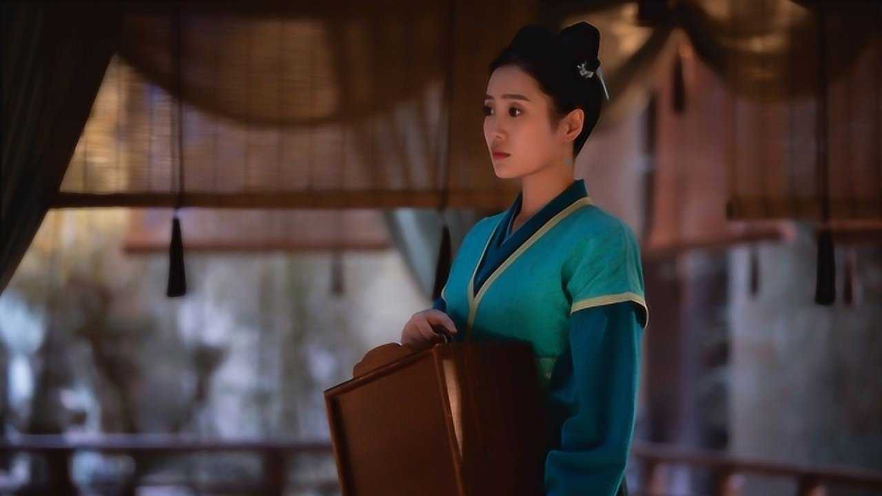 知否知否中的小桃,靠吃吸粉也是厉害!