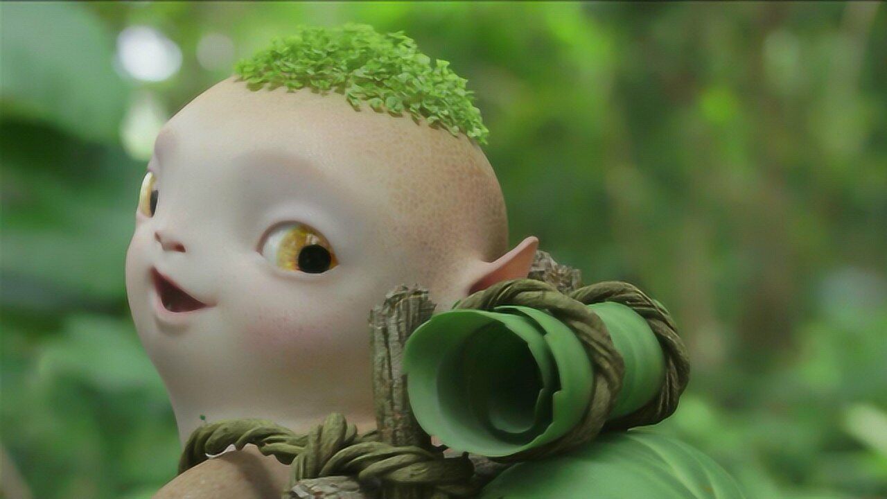 《捉妖记3》立项了,这个系列看来还有很多故事要讲!