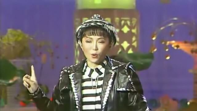 1989 程琳《好小子》