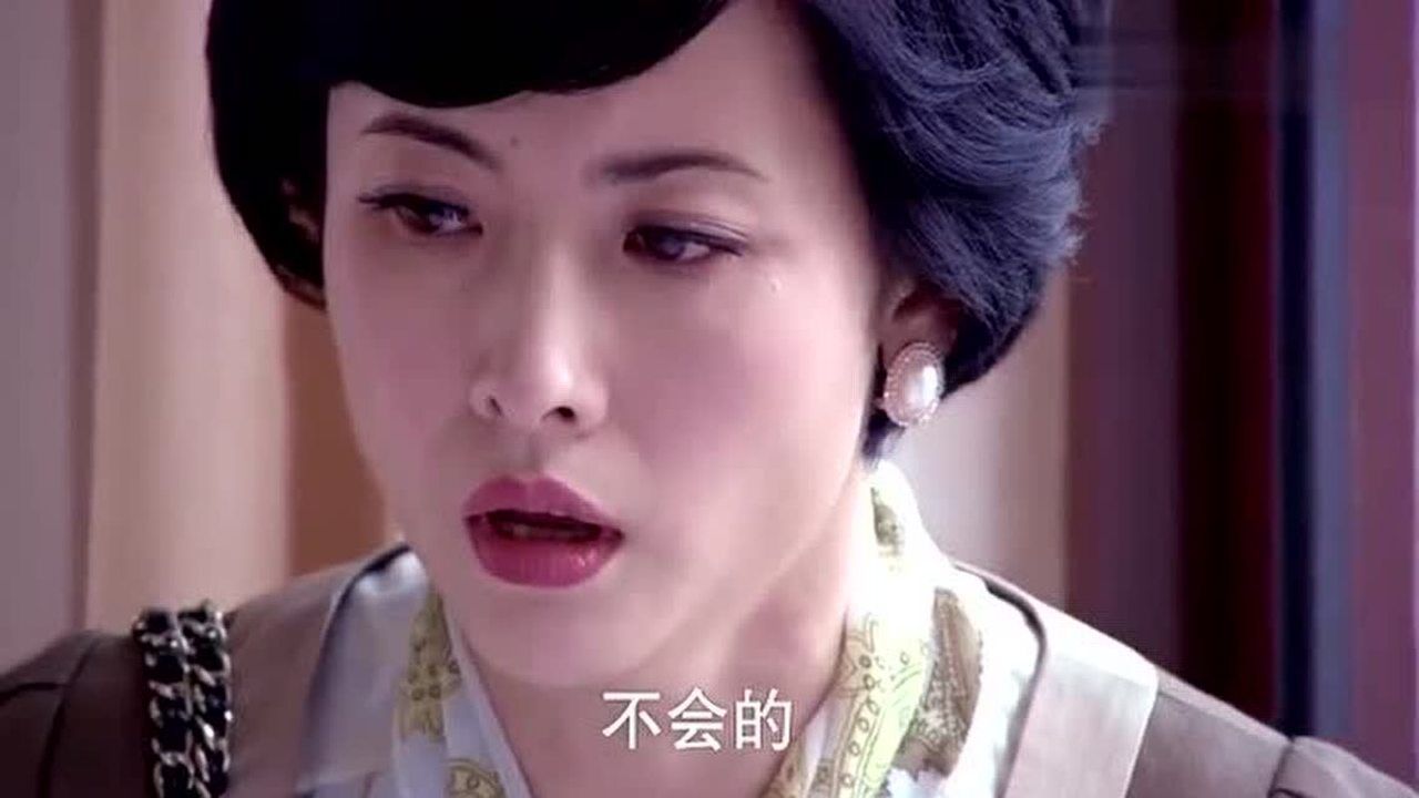 璀璨人生杨曼萍得知余非才是自己的亲生女儿她崩溃了
