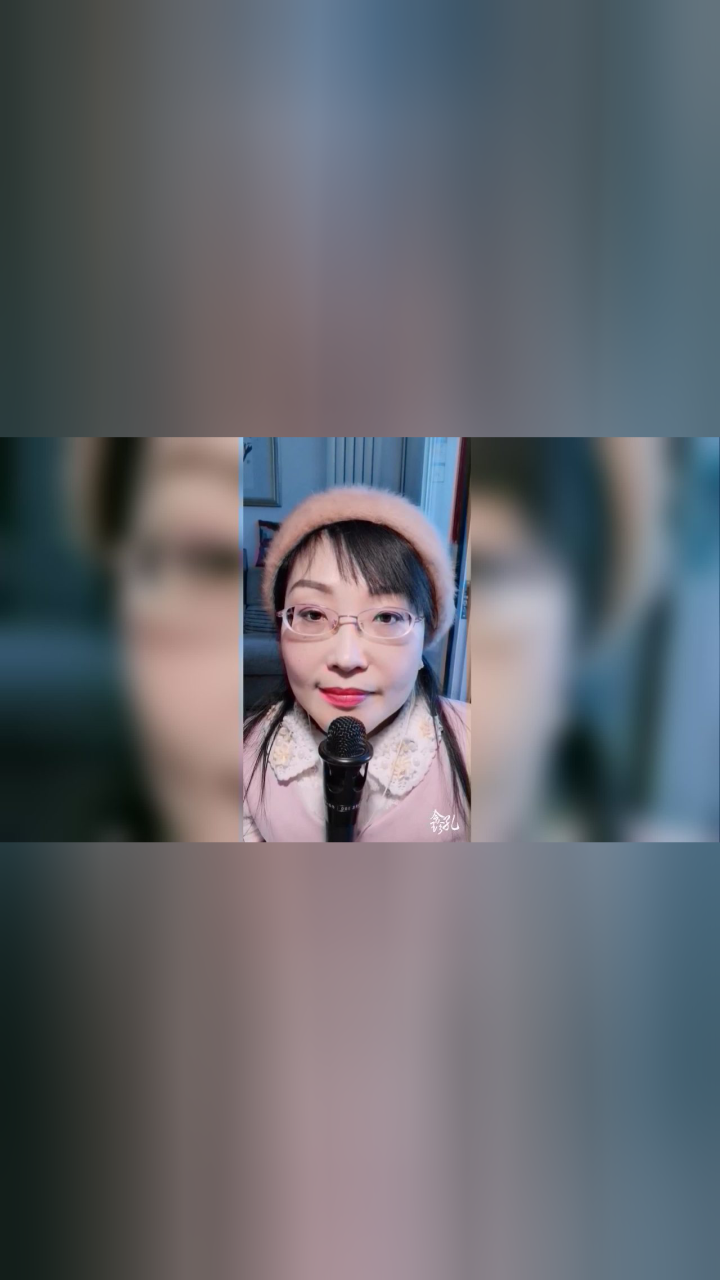 孔令珍-重整河山待后生(京韵大鼓)