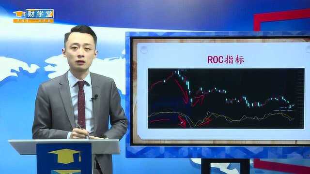 财学堂 什么是ROC指标?