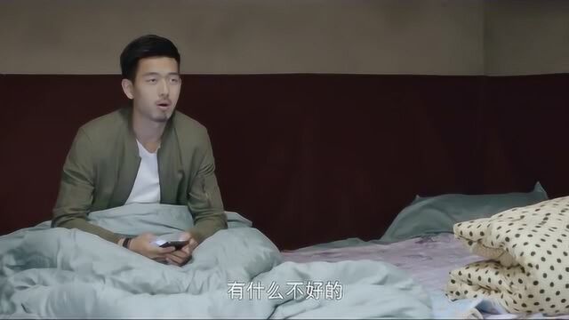 法医秦明:相比性格古怪的张若昀,焦俊艳和李现更谈得来