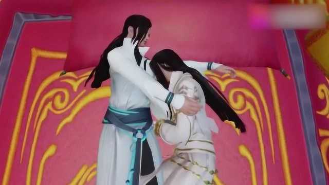 魔道祖师:番外“香炉”,听说夷陵老祖让人“深不可测”呀!