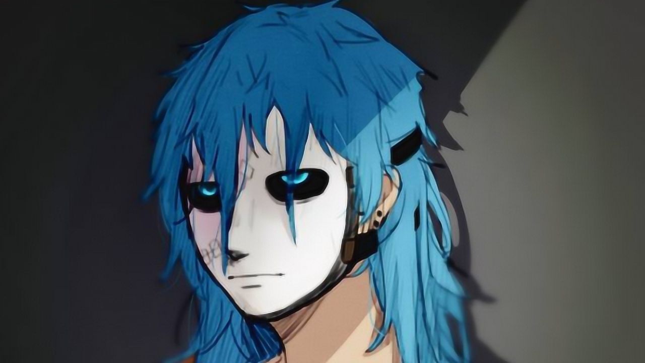 小许解说《sally face》p3波隆那香肠事件以后不敢吃香肠了