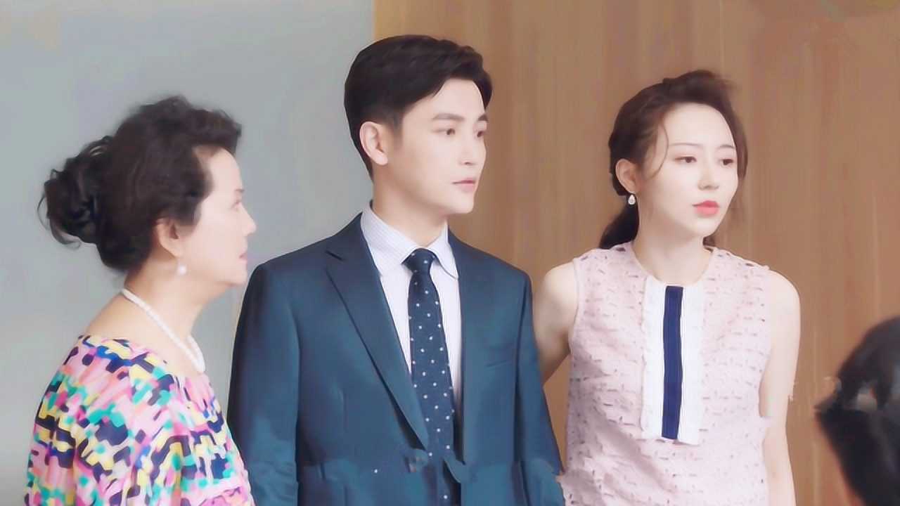 逆流而上的你大结局邹凯痛改前非化身女儿奴高蜜变身女总裁