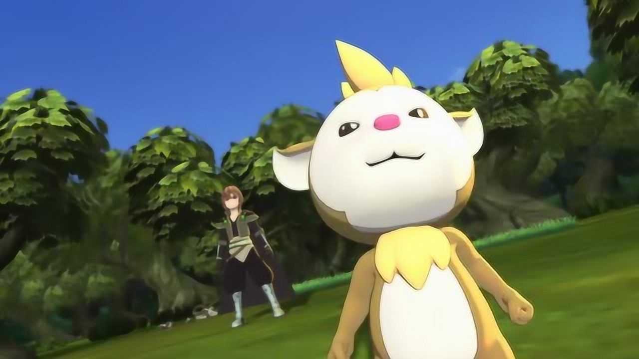 图腾领域2:你被别刹罗的魔化符控制了,我不会跟你打_腾讯视频