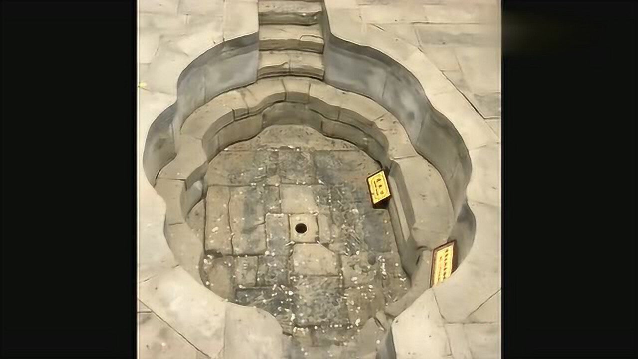 贵妃池,见证了杨贵妃的爱情,还是风光背后的利用?