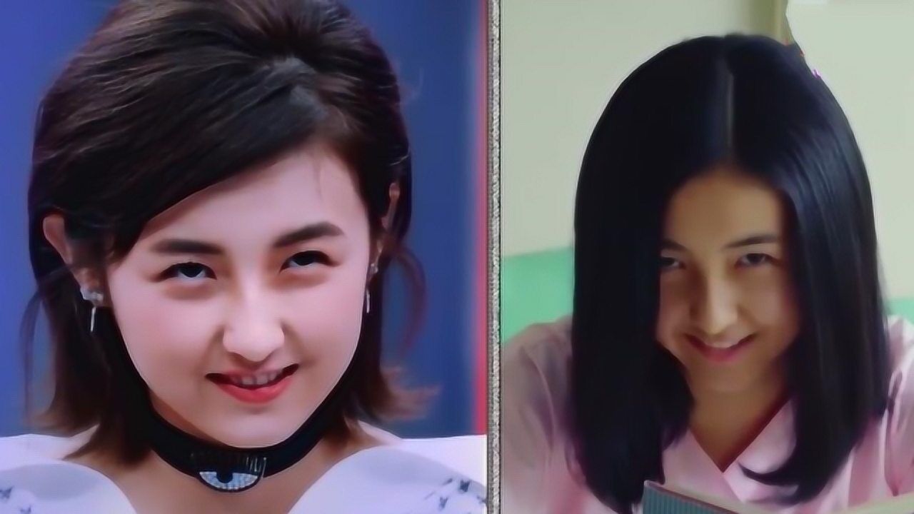 张子枫再现《唐人街探案》"鬼魅一笑",在场的小哥哥都被"吓到"了